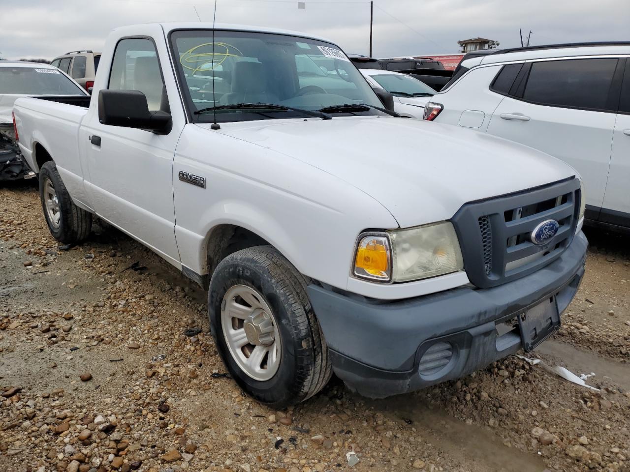 Photo 3 VIN: 1FTKR1AD4APA09931 - FORD RANGER 