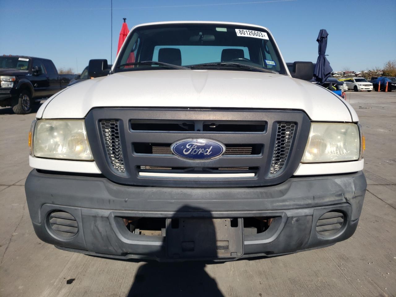 Photo 4 VIN: 1FTKR1AD4APA09931 - FORD RANGER 