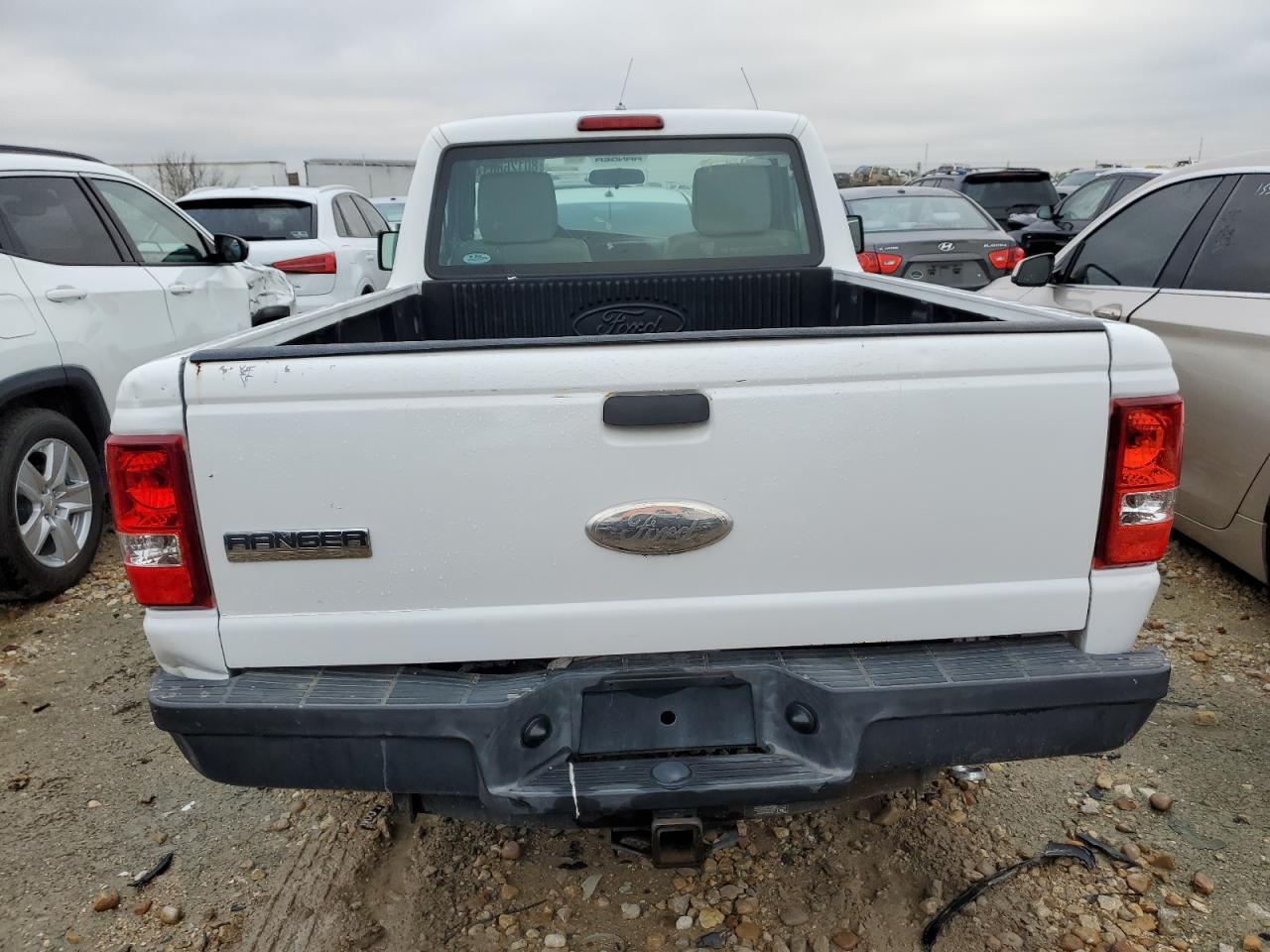 Photo 5 VIN: 1FTKR1AD4APA09931 - FORD RANGER 