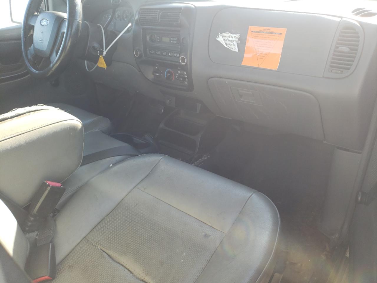 Photo 7 VIN: 1FTKR1AD4APA09931 - FORD RANGER 