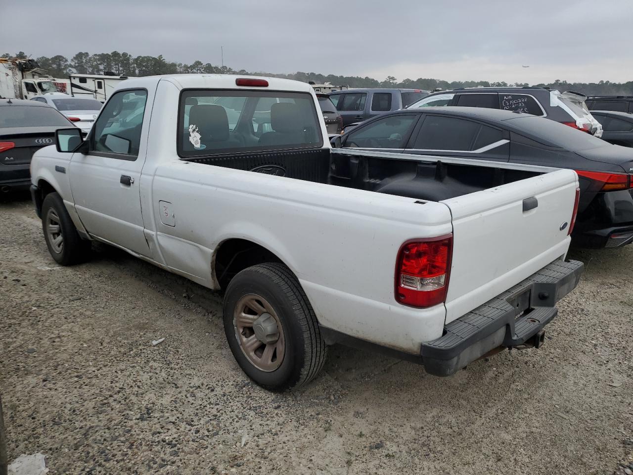 Photo 1 VIN: 1FTKR1AD4APA17303 - FORD RANGER 