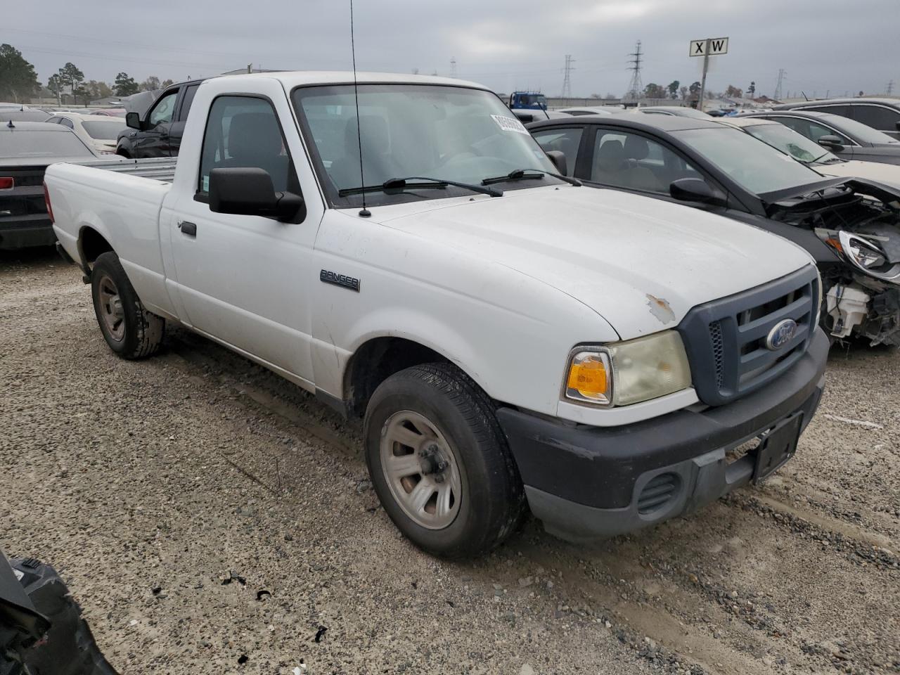 Photo 3 VIN: 1FTKR1AD4APA17303 - FORD RANGER 