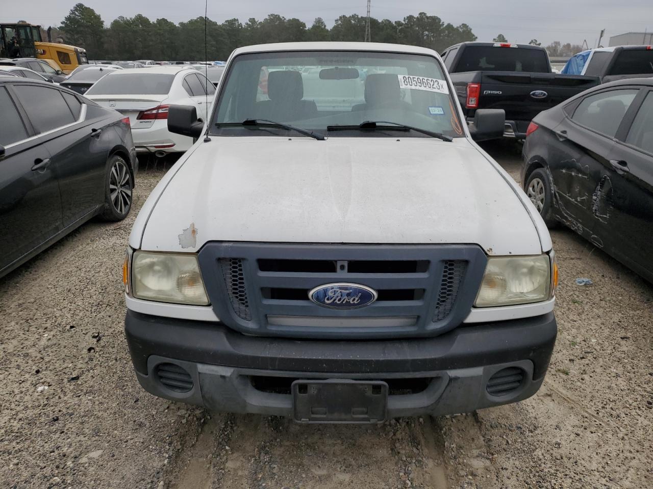 Photo 4 VIN: 1FTKR1AD4APA17303 - FORD RANGER 