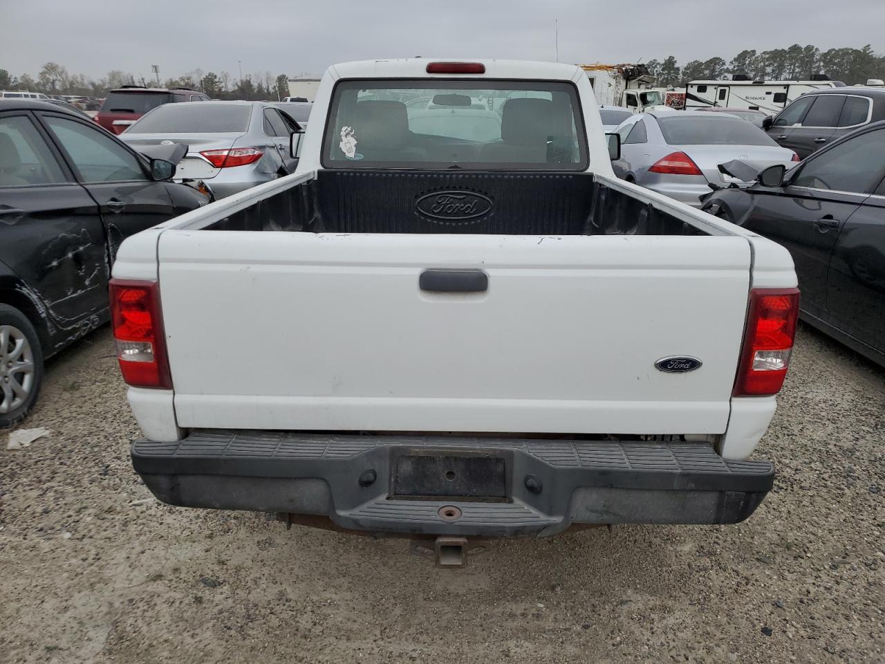 Photo 5 VIN: 1FTKR1AD4APA17303 - FORD RANGER 