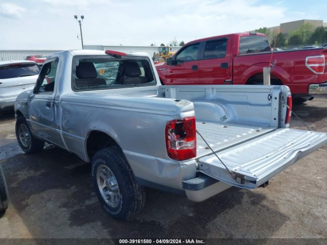 Photo 2 VIN: 1FTKR1AD4APA30861 - FORD RANGER 