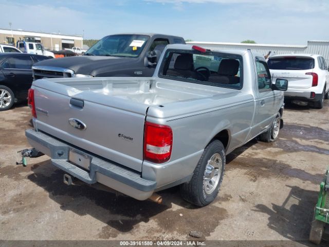 Photo 3 VIN: 1FTKR1AD4APA30861 - FORD RANGER 