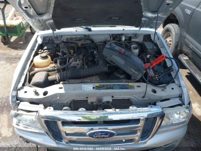 Photo 9 VIN: 1FTKR1AD4APA30861 - FORD RANGER 