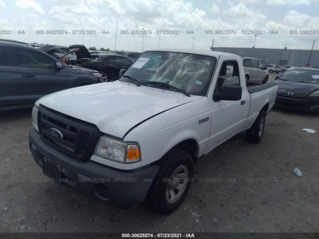 Photo 1 VIN: 1FTKR1AD4APA37597 - FORD RANGER 