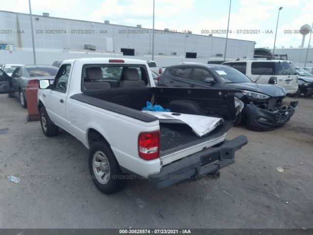 Photo 2 VIN: 1FTKR1AD4APA37597 - FORD RANGER 