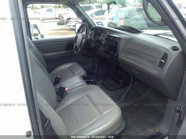 Photo 4 VIN: 1FTKR1AD4APA37597 - FORD RANGER 