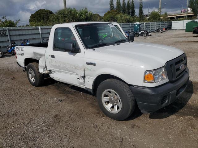 Photo 3 VIN: 1FTKR1AD4APA38989 - FORD RANGER 