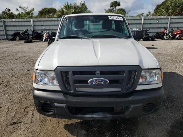 Photo 4 VIN: 1FTKR1AD4APA38989 - FORD RANGER 