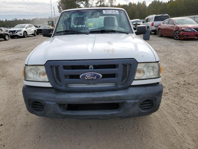 Photo 4 VIN: 1FTKR1AD4APA41035 - FORD RANGER 