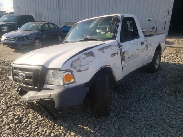 Photo 1 VIN: 1FTKR1AD4APA46073 - FORD RANGER 