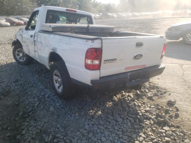 Photo 2 VIN: 1FTKR1AD4APA46073 - FORD RANGER 