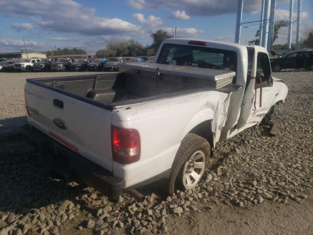 Photo 3 VIN: 1FTKR1AD4APA46073 - FORD RANGER 