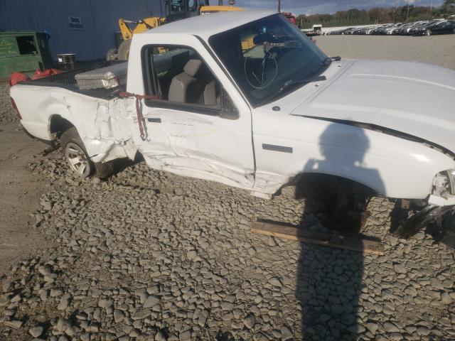 Photo 8 VIN: 1FTKR1AD4APA46073 - FORD RANGER 