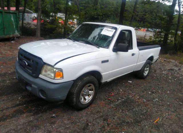 Photo 1 VIN: 1FTKR1AD4APA55081 - FORD RANGER 