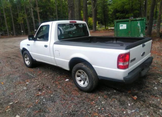 Photo 2 VIN: 1FTKR1AD4APA55081 - FORD RANGER 