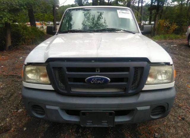 Photo 5 VIN: 1FTKR1AD4APA55081 - FORD RANGER 