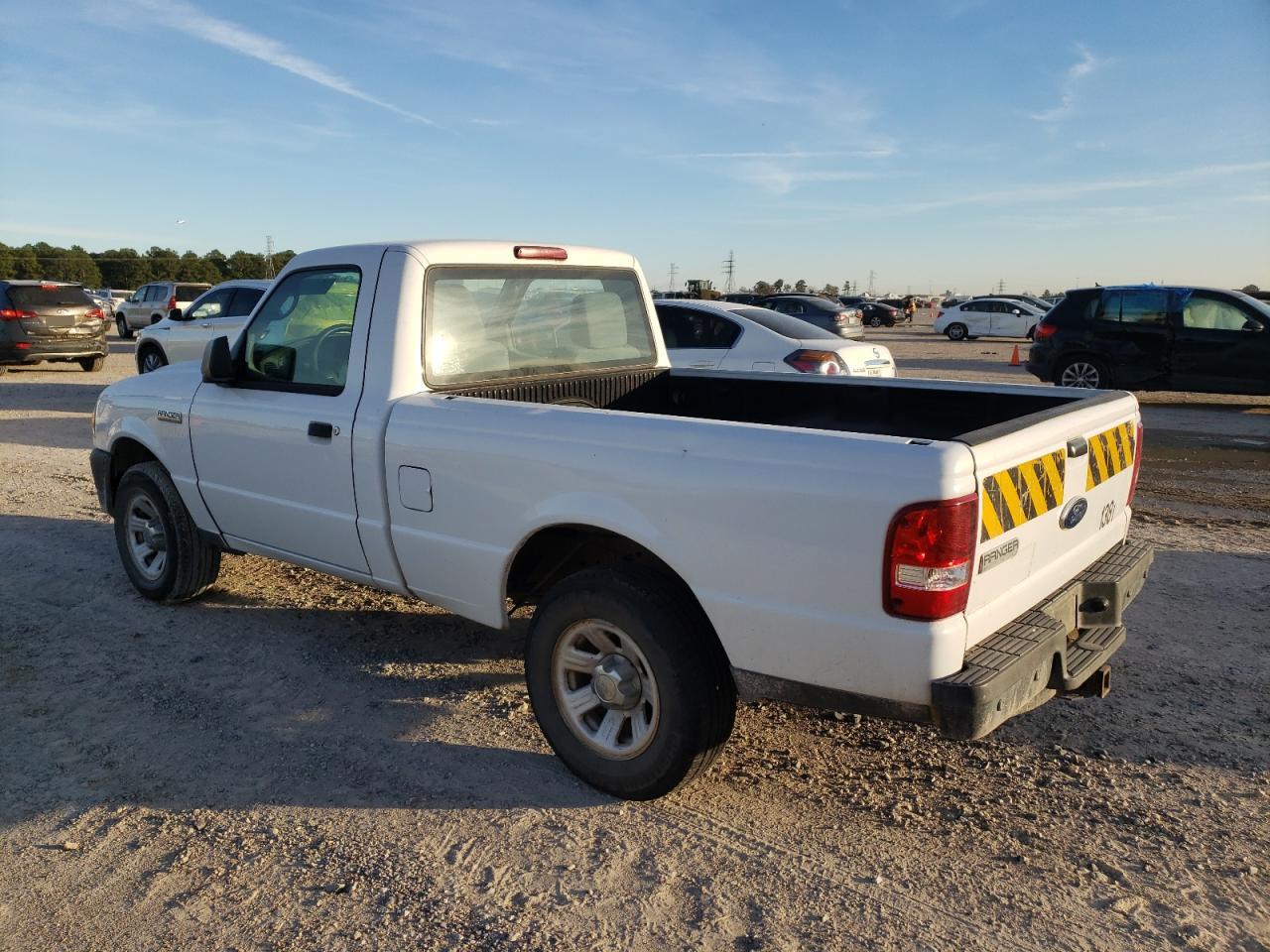 Photo 1 VIN: 1FTKR1AD4APA60636 - FORD RANGER 