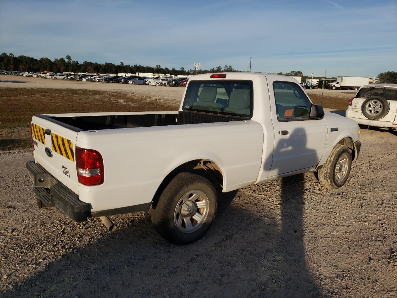 Photo 2 VIN: 1FTKR1AD4APA60636 - FORD RANGER 