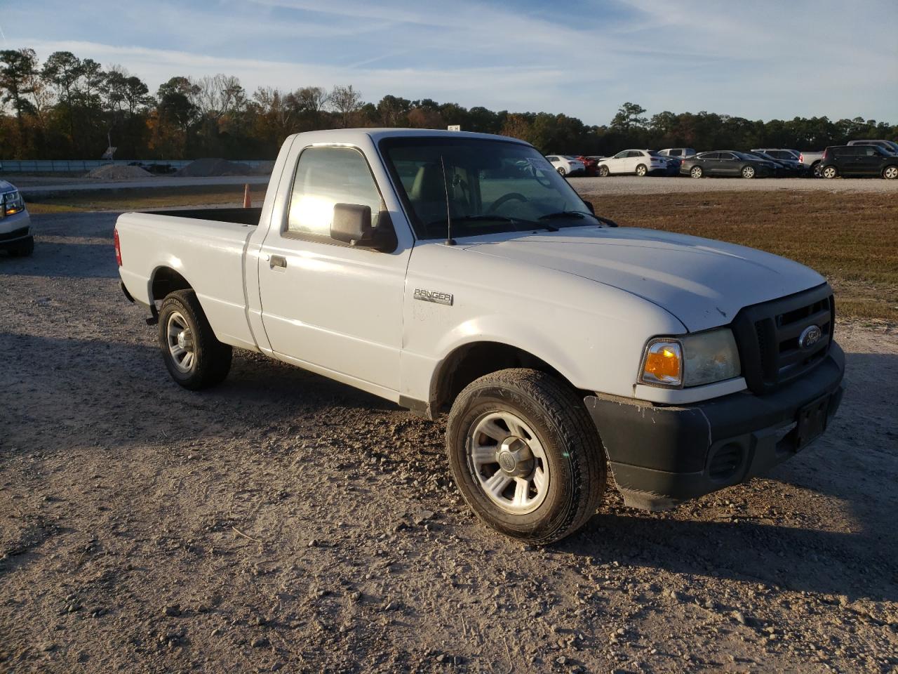 Photo 3 VIN: 1FTKR1AD4APA60636 - FORD RANGER 