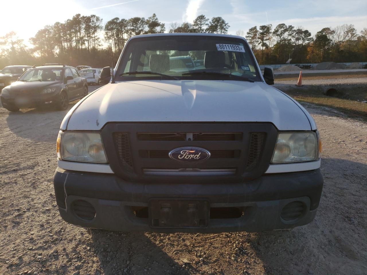 Photo 4 VIN: 1FTKR1AD4APA60636 - FORD RANGER 