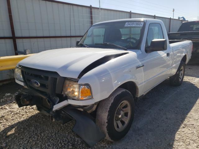 Photo 1 VIN: 1FTKR1AD4APA63794 - FORD RANGER 