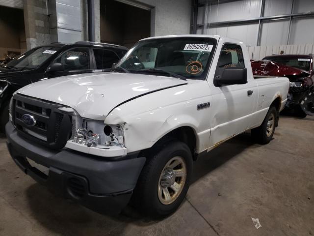 Photo 1 VIN: 1FTKR1AD4APA64315 - FORD RANGER 