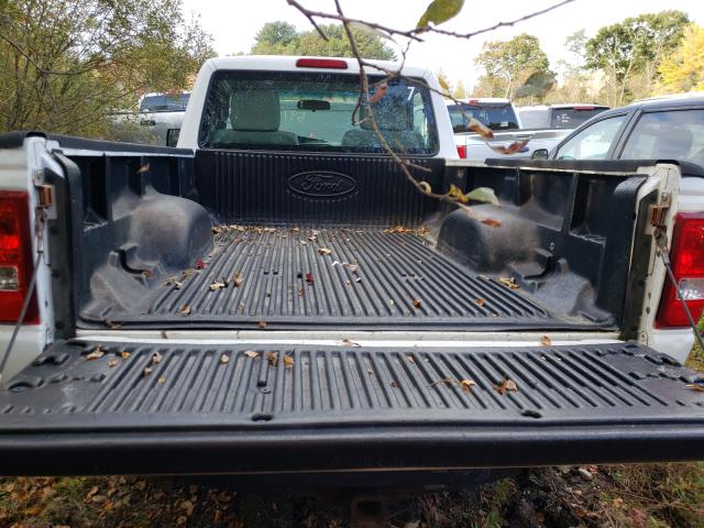 Photo 5 VIN: 1FTKR1AD4APA66260 - FORD RANGER 