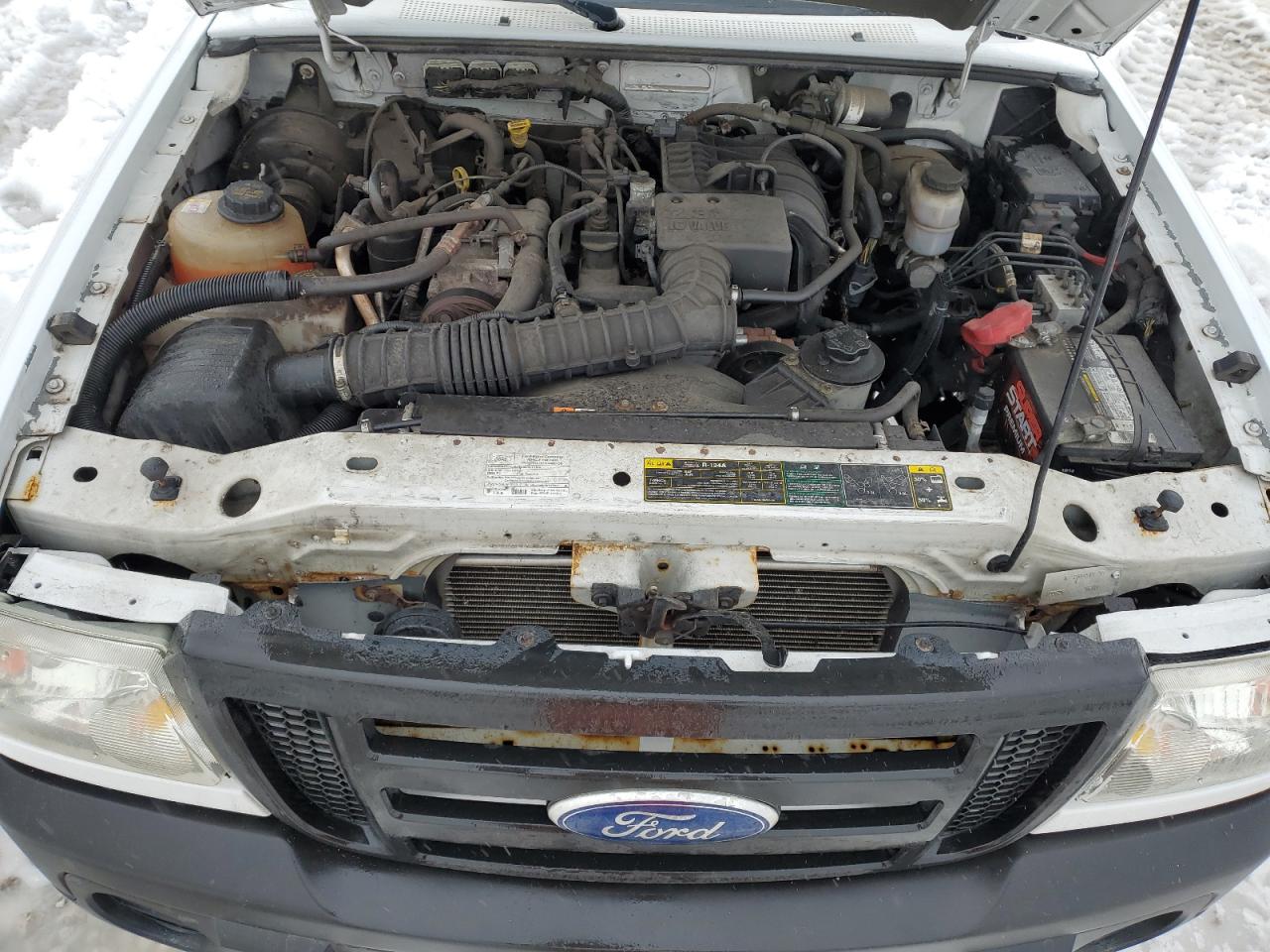 Photo 10 VIN: 1FTKR1AD4APA76559 - FORD RANGER 