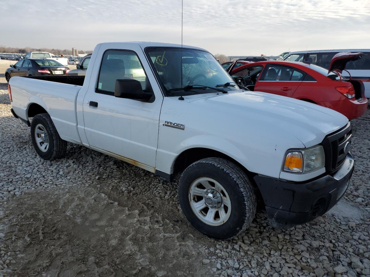 Photo 3 VIN: 1FTKR1AD4APA76559 - FORD RANGER 