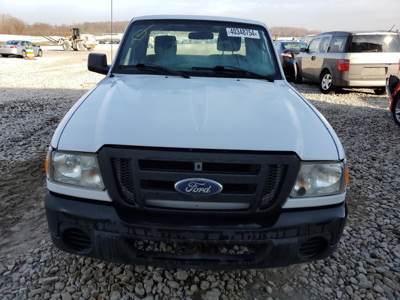 Photo 4 VIN: 1FTKR1AD4APA76559 - FORD RANGER 