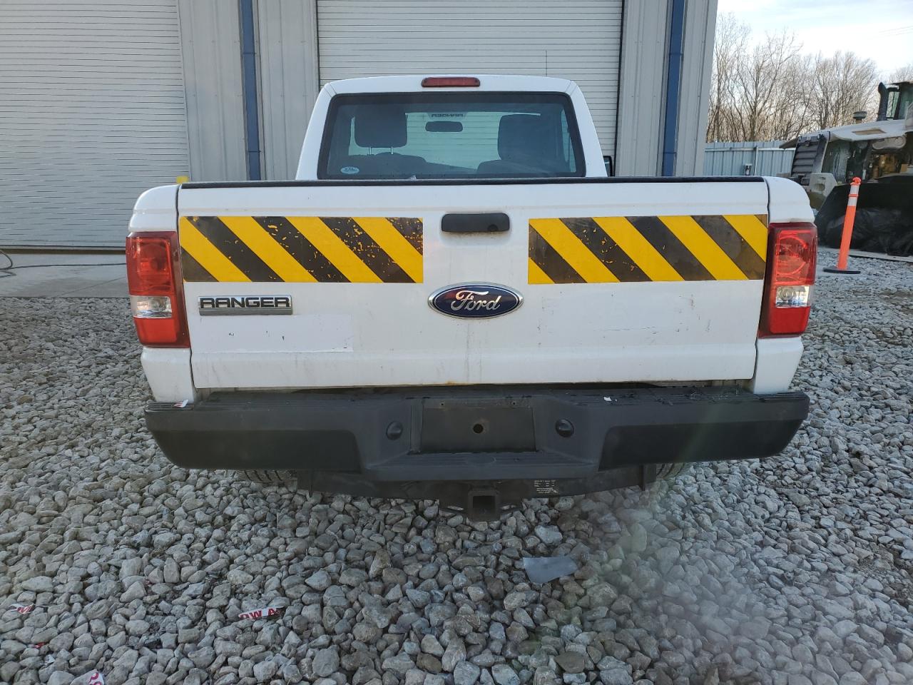 Photo 5 VIN: 1FTKR1AD4APA76559 - FORD RANGER 