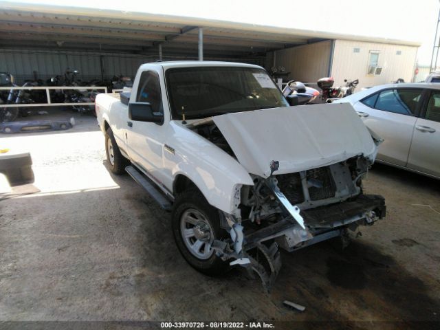 Photo 0 VIN: 1FTKR1AD4BPA04178 - FORD RANGER 