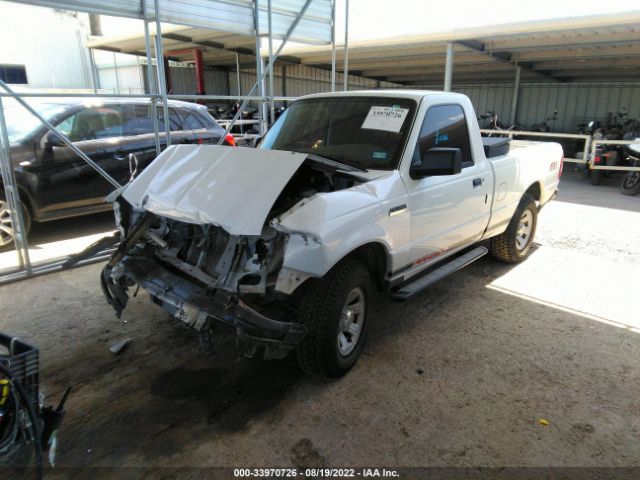 Photo 1 VIN: 1FTKR1AD4BPA04178 - FORD RANGER 