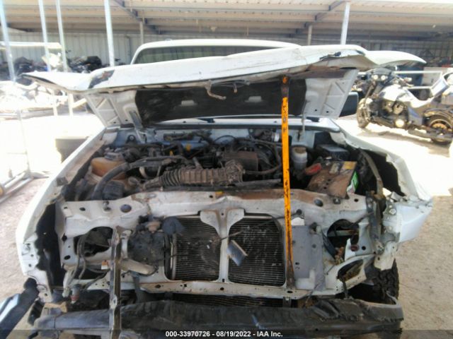 Photo 9 VIN: 1FTKR1AD4BPA04178 - FORD RANGER 