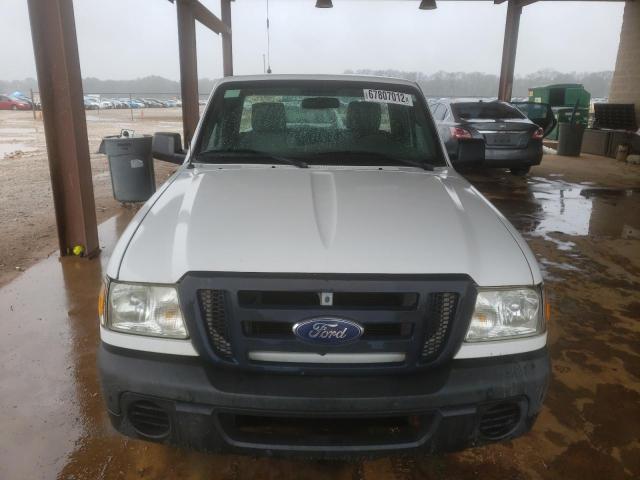 Photo 4 VIN: 1FTKR1AD4BPA10966 - FORD RANGER 