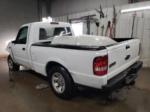 Photo 1 VIN: 1FTKR1AD4BPA14399 - FORD RANGER 