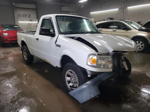 Photo 3 VIN: 1FTKR1AD4BPA14399 - FORD RANGER 