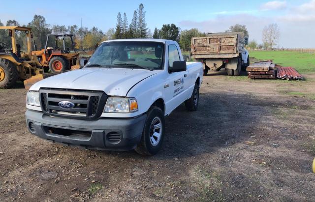 Photo 1 VIN: 1FTKR1AD4BPA25287 - FORD RANGER 