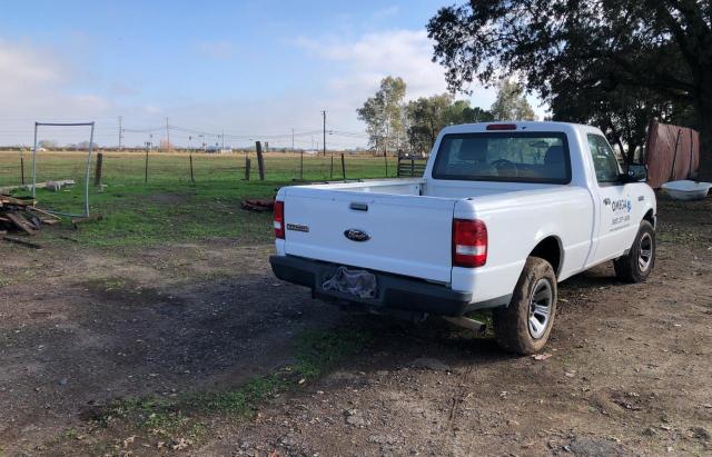 Photo 3 VIN: 1FTKR1AD4BPA25287 - FORD RANGER 