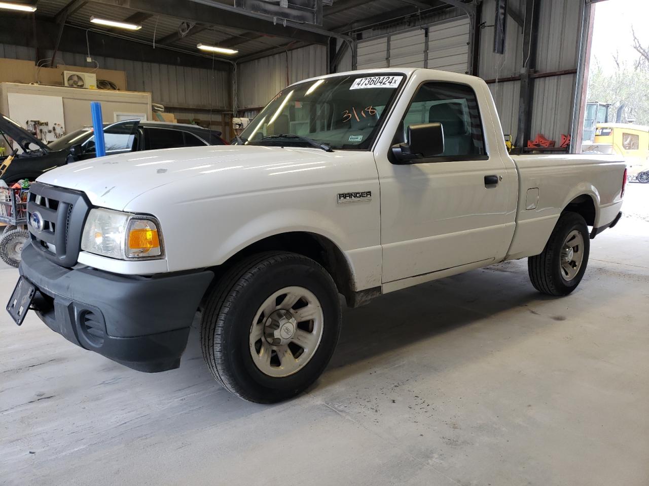 Photo 0 VIN: 1FTKR1AD4BPA25497 - FORD RANGER 