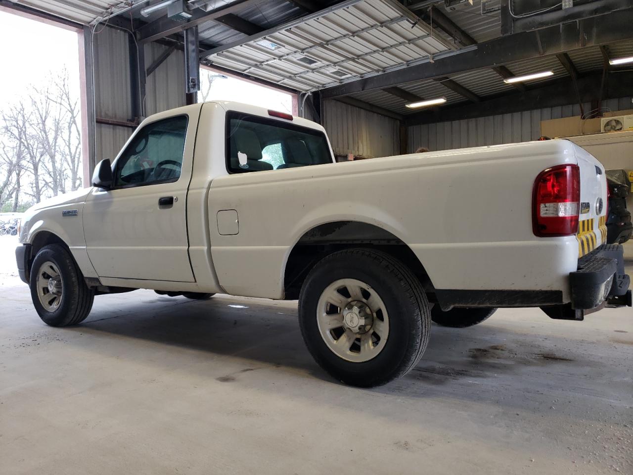 Photo 1 VIN: 1FTKR1AD4BPA25497 - FORD RANGER 