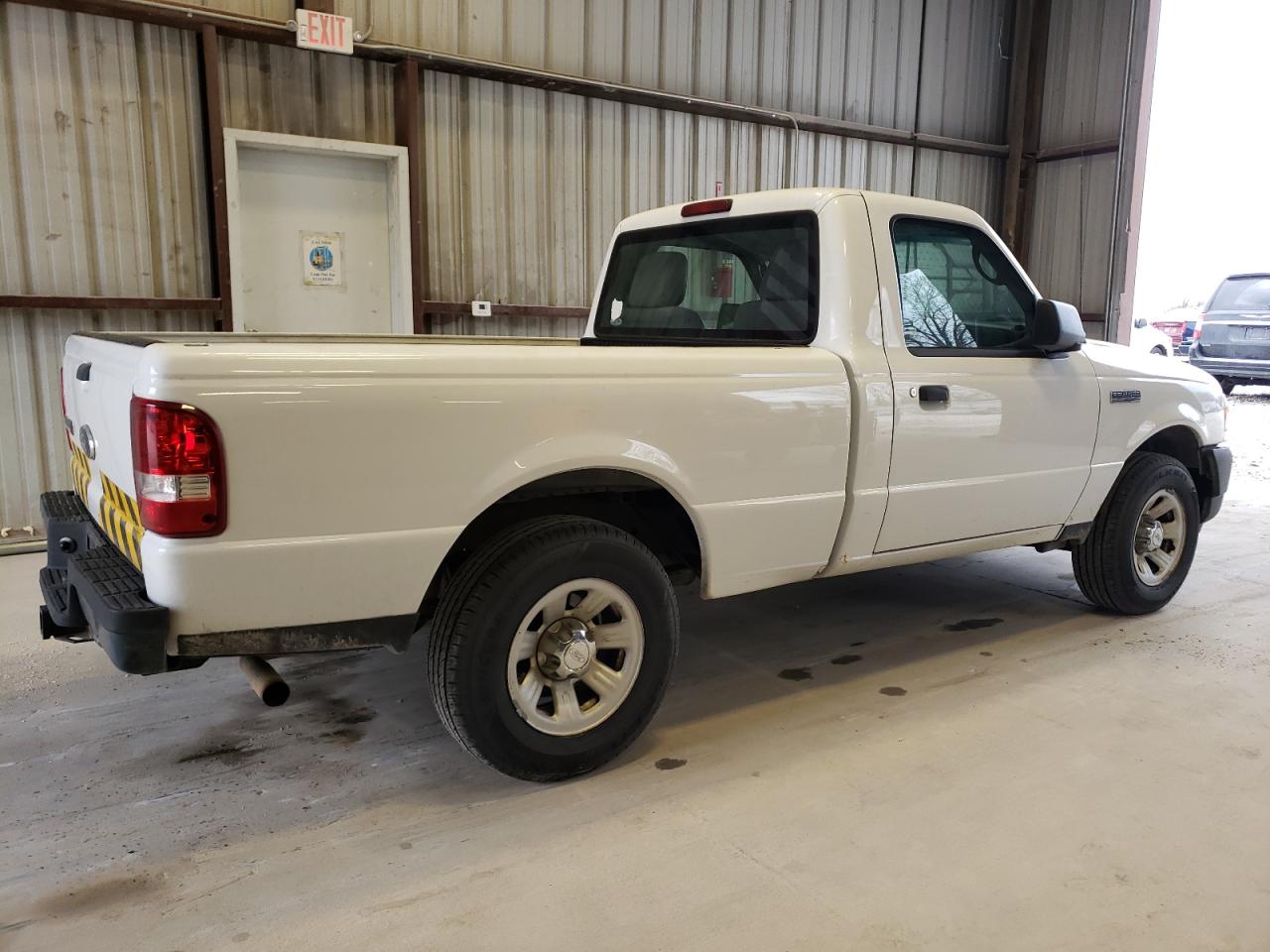 Photo 2 VIN: 1FTKR1AD4BPA25497 - FORD RANGER 