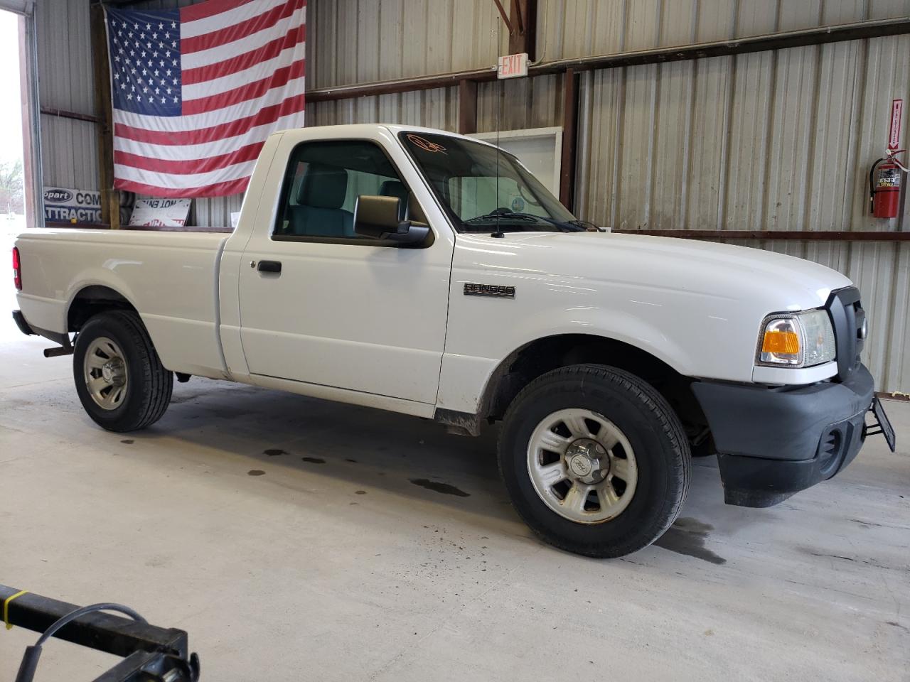 Photo 3 VIN: 1FTKR1AD4BPA25497 - FORD RANGER 