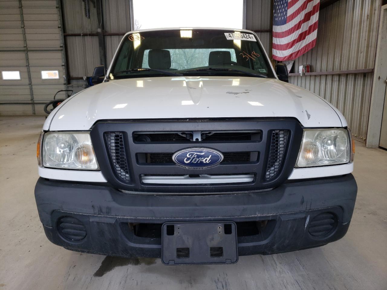 Photo 4 VIN: 1FTKR1AD4BPA25497 - FORD RANGER 