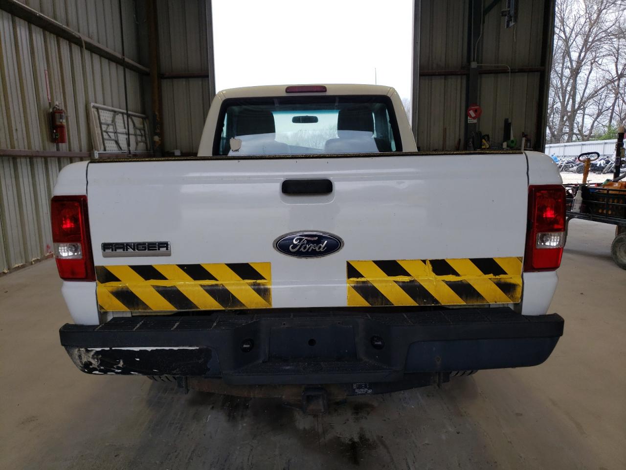 Photo 5 VIN: 1FTKR1AD4BPA25497 - FORD RANGER 