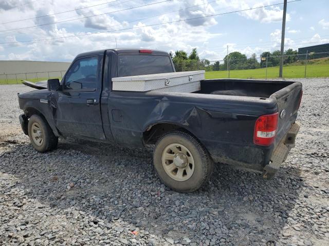 Photo 1 VIN: 1FTKR1AD4BPA30697 - FORD RANGER 